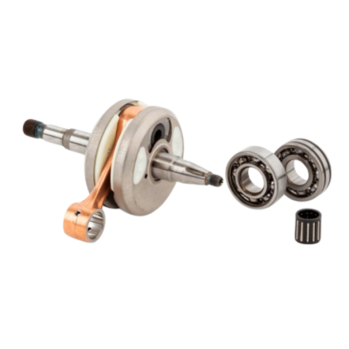 Crankshaft Kpl in the group  at Entreprenadbutiken (5742676-01)