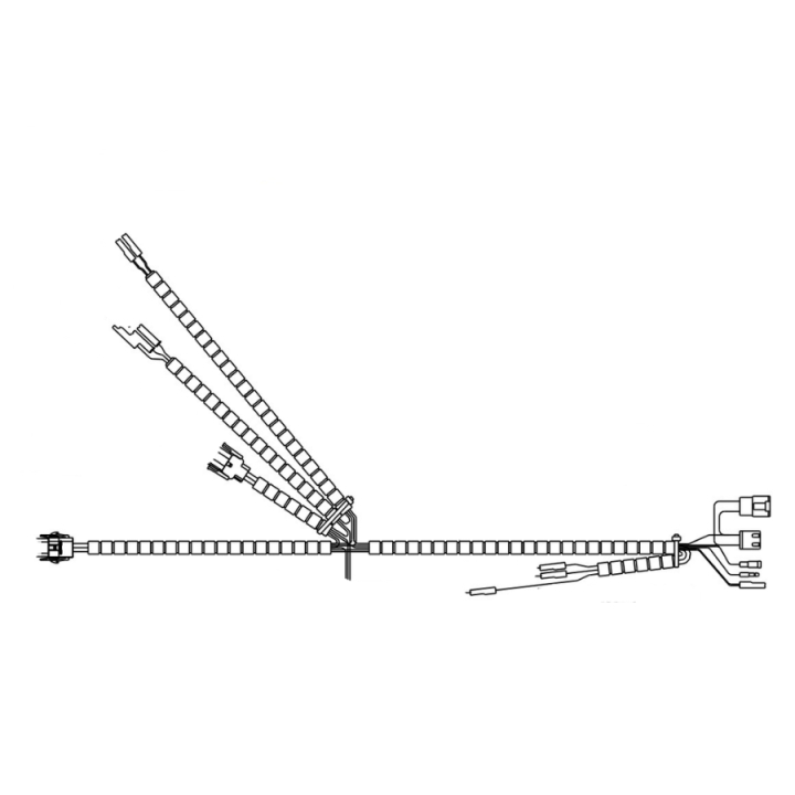 Cabling in the group  at Entreprenadbutiken (5743047-01)