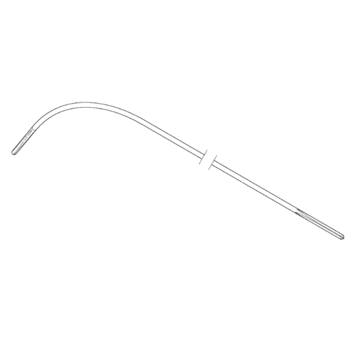 Drive shaft in the group at Entreprenadbutiken (5743164-04)