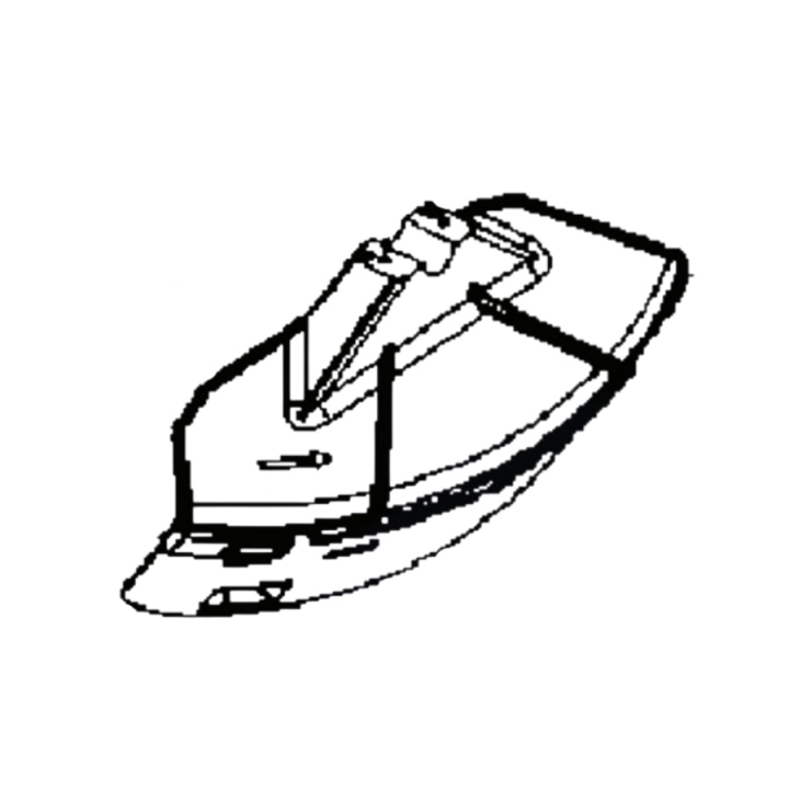 Combination Protection 5743226-01 in the group  at Entreprenadbutiken (5743226-01)