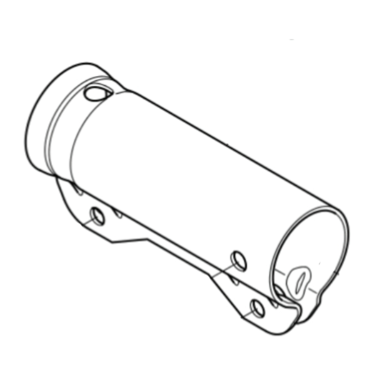 Assault in the group at Entreprenadbutiken (5743277-01)