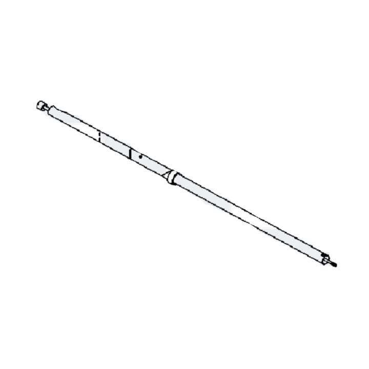 Rig Pipe Kpl 5743280-01 in the group  at Entreprenadbutiken (5743280-01)