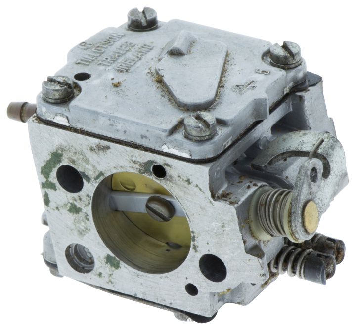 Carburetor 5743316-01 in the group at Entreprenadbutiken (5743316-01)