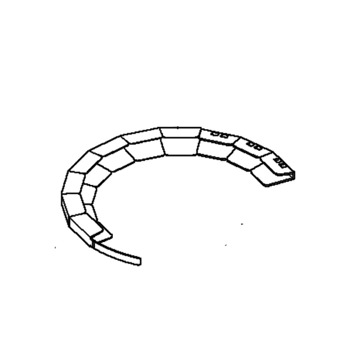 Housing 5743523-01 in the group  at Entreprenadbutiken (5743523-01)