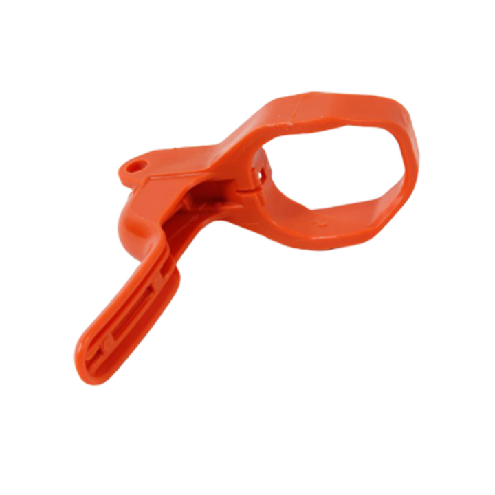 Trigger in the group Spare parts Husqvarna 129C at Entreprenadbutiken (5743553-01)