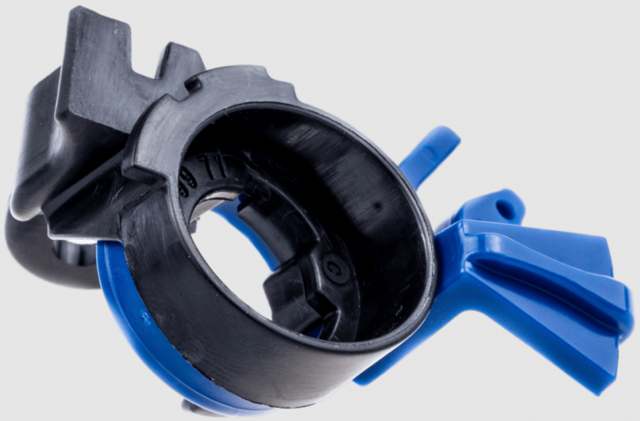 Choke Control Kpl 5743664-01 in the group  at Entreprenadbutiken (5743664-01)