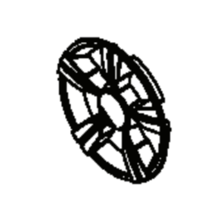 Hub Capsule 5743965-01 in the group  at Entreprenadbutiken (5743965-01)
