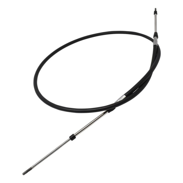 Control Cable Transmission L=1 in the group  at Entreprenadbutiken (5744111-06)