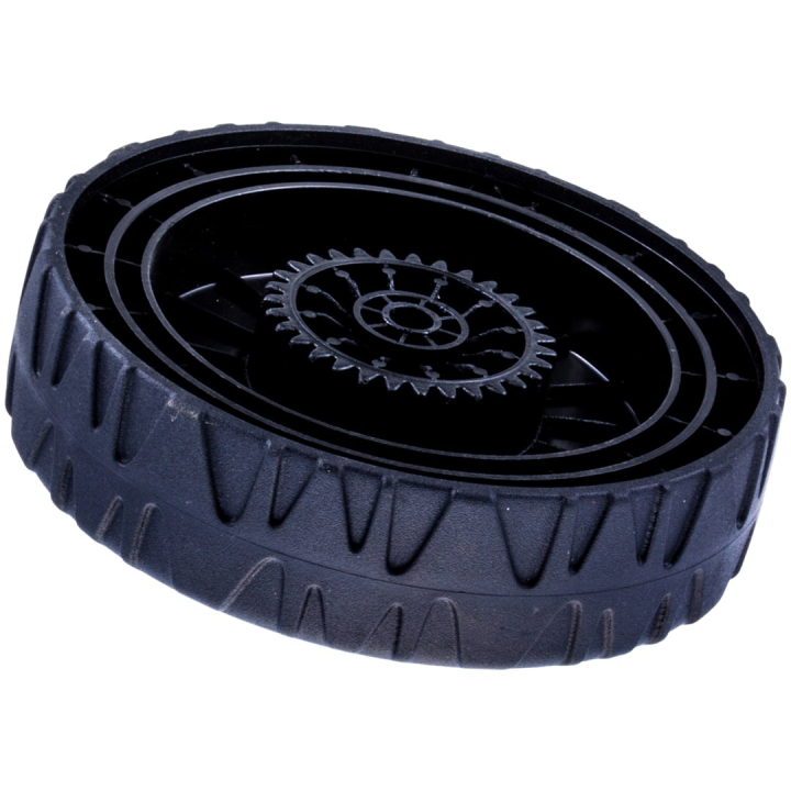 Wheel 5744152-04 in the group at Entreprenadbutiken (5744152-04)