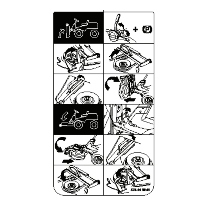 Decal in the group at Entreprenadbutiken (5744432-01)