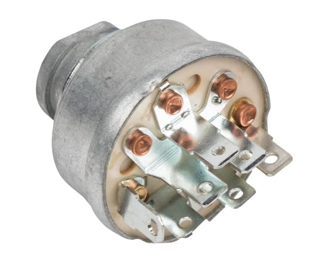 Switch 5744554-01 in the group at Entreprenadbutiken (5744554-01)