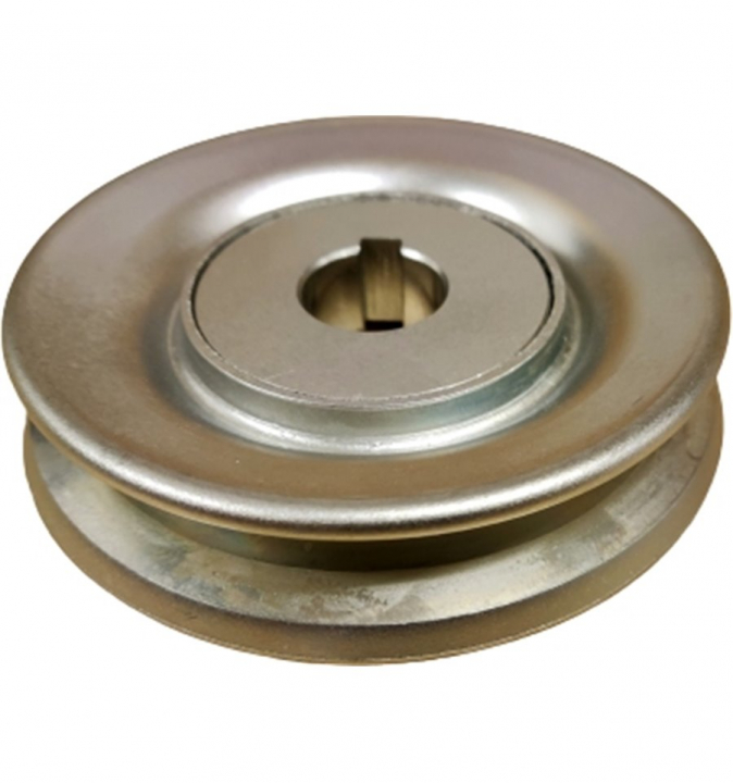 Pulley in the group  at Entreprenadbutiken (5744607-01)
