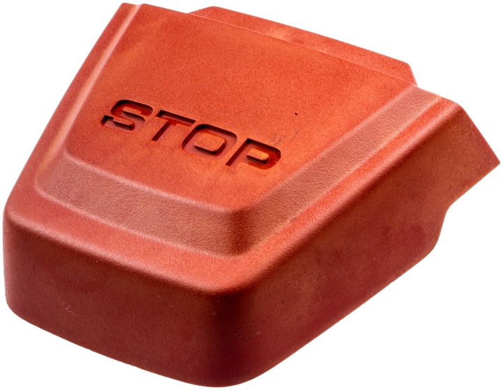 Stop button in the group  at Entreprenadbutiken (5744647-01)