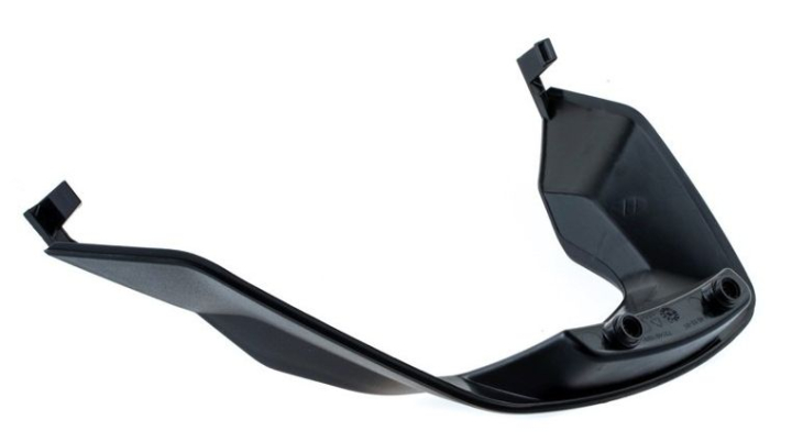 Bumper Rear in the group  at Entreprenadbutiken (5744652-02)