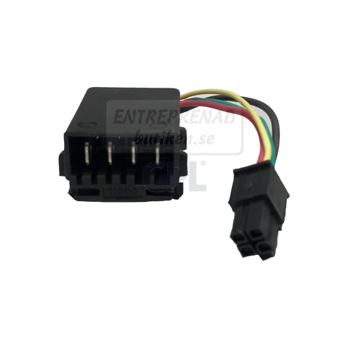 Loom Battery in the group at Entreprenadbutiken (5744798-01)