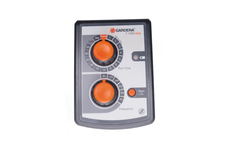 Assembly Of The Control Unit 5744857-01 in the group  at Entreprenadbutiken (5744857-01)