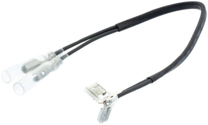 Short circuit cable in the group at Entreprenadbutiken (5744888-06)