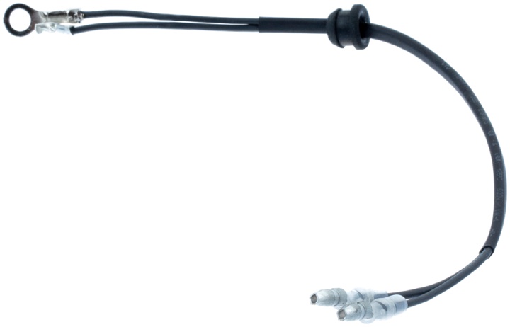 Short circuit cable in the group at Entreprenadbutiken (5744889-04)