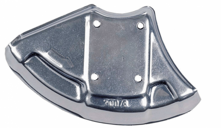Blade guard 343FR, 355FX, 355RX, 545FR, 535FX, 545RX, 555FX in the group  at Entreprenadbutiken (5745067-02)
