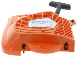 Starter complete replacement part k970/-ii/-iii in the group  at Entreprenadbutiken (5745073-18)