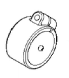 Assault 5745091-01 in the group  at Entreprenadbutiken (5745091-01)