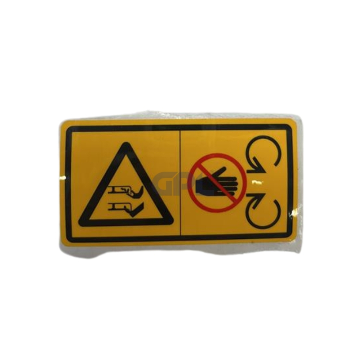 Decal in the group at Entreprenadbutiken (5745100-01)