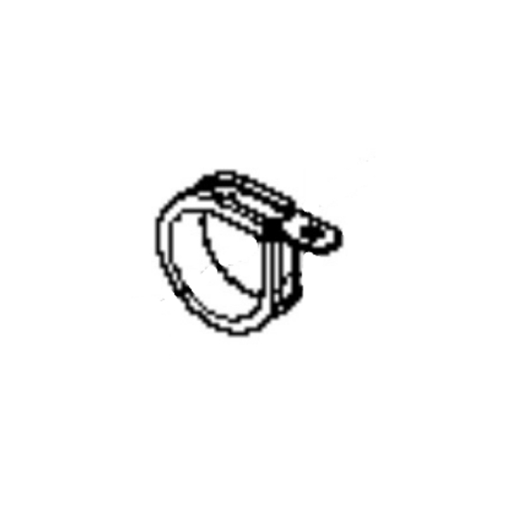Hose Clamp 5745312-02 in the group  at Entreprenadbutiken (5745312-02)