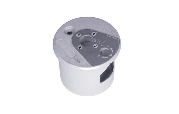 Cover Printed M, Adhesive Logo 5745833-01 in the group  at Entreprenadbutiken (5745833-01)