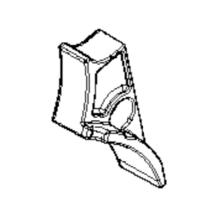 Wear Protection 5746026-01 in the group at Entreprenadbutiken (5746026-01)