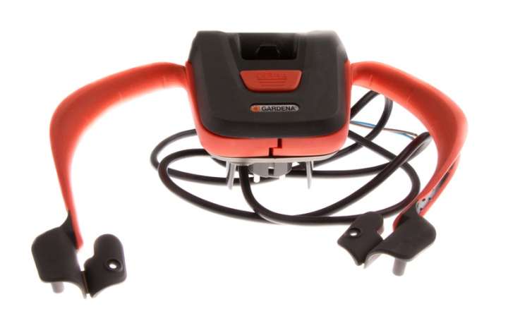 Contact Box 5746459-01 in the group at Entreprenadbutiken (5746459-01)