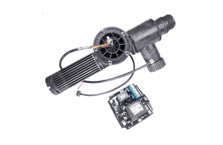 Electric Pressure Switch Cpl, 5746915-01 in the group  at Entreprenadbutiken (5746915-01)