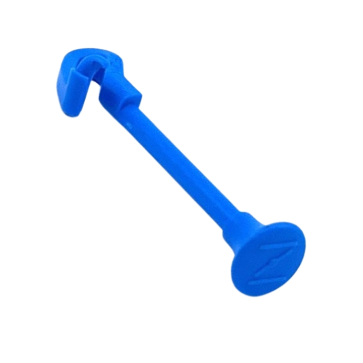 Choke Lever Hot 5747187-01 in the group at Entreprenadbutiken (5747187-01)