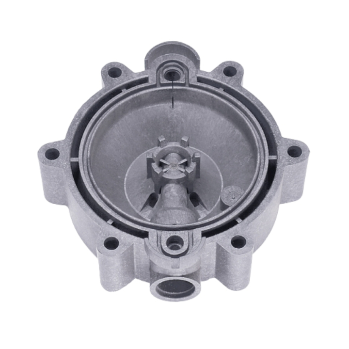 Valve Cover Cpl, 5747259-01 in the group  at Entreprenadbutiken (5747259-01)