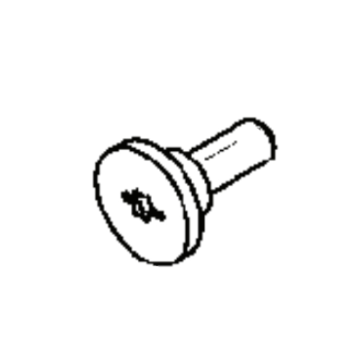 Screw 5747301-01 in the group at Entreprenadbutiken (5747301-01)