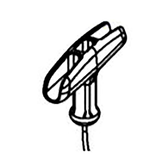 Starter Handle 5747817-01 in the group at Entreprenadbutiken (5747817-01)