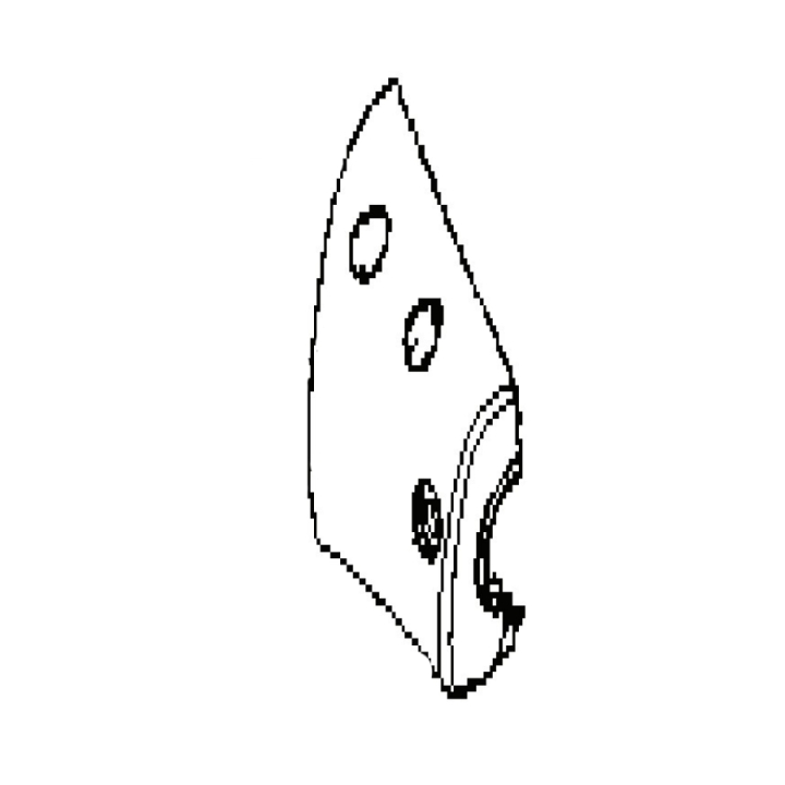 Cone 5748103-02 in the group at Entreprenadbutiken (5748103-02)