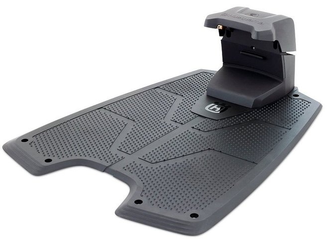 Charging Station 230ACX, Solar hybrid in the group at Entreprenadbutiken (5749020-02)