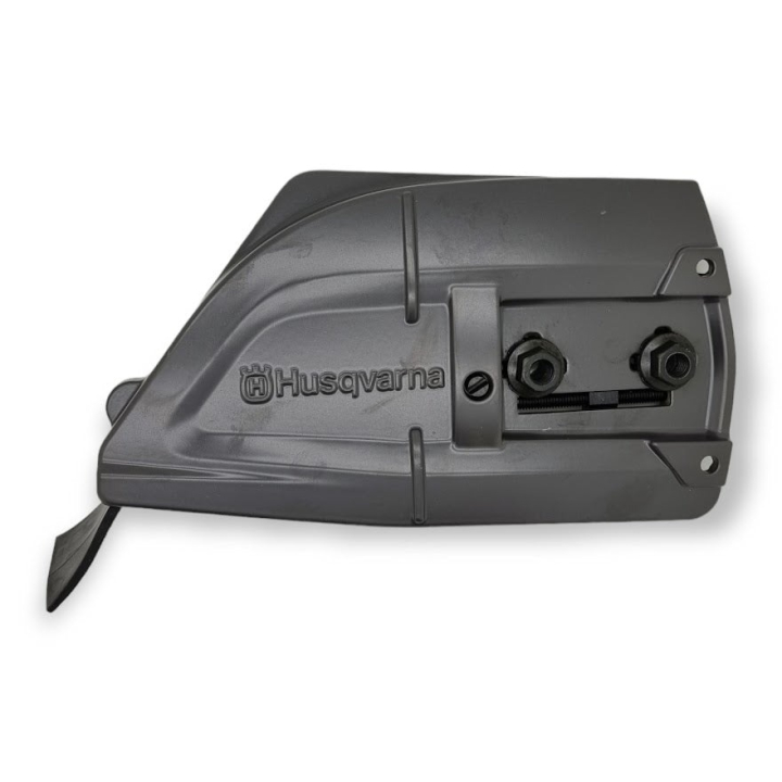 Clutch Cover, Assembly 5752359-08 in the group at Entreprenadbutiken (5752359-08)