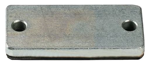 Cover Plate, Cover Tray Intake 5752981-01 in the group  at Entreprenadbutiken (5752981-01)