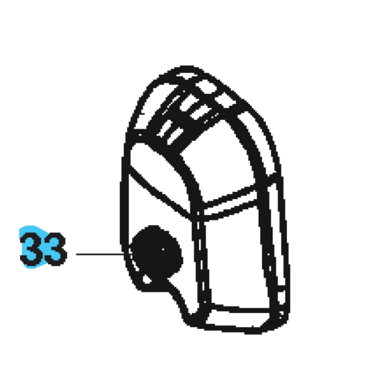 Turned 5753093-01 in the group at Entreprenadbutiken (5753093-01)