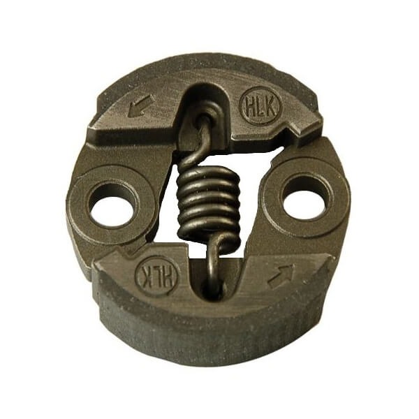 Clutch Kpl 5753136-01 in the group at Entreprenadbutiken (5753136-01)