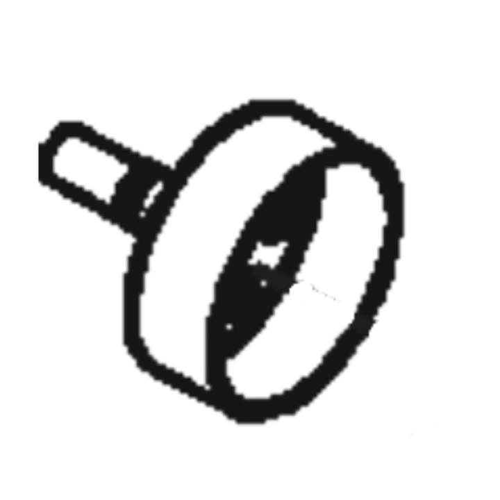 Clutch Drum 5753143-01 in the group at Entreprenadbutiken (5753143-01)