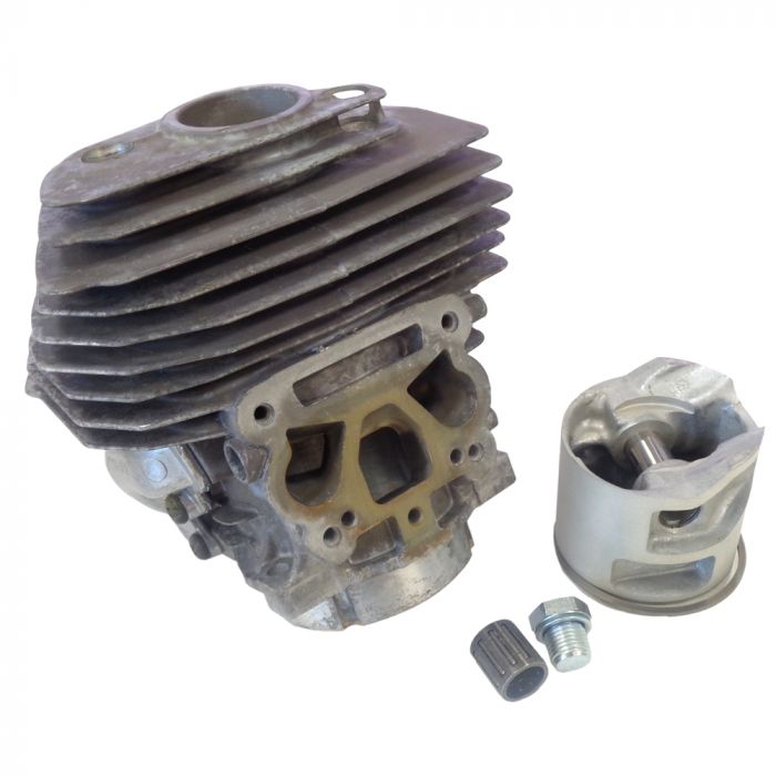Cylinder-Piston Kpl Husqvarna 555, CS2258 in the group  at Entreprenadbutiken (5753558-06)