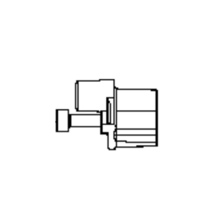 Adjustment Disc Kpl 5753560-01 in the group at Entreprenadbutiken (5753560-01)