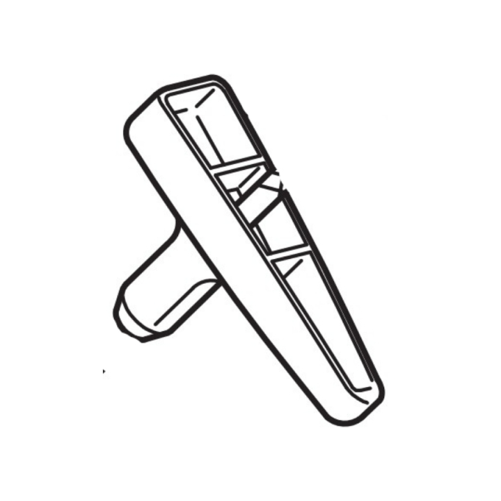 Start Grip 5753716-01 in the group at Entreprenadbutiken (5753716-01)