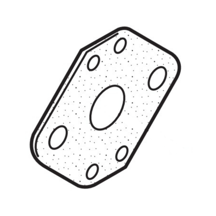 Packing 5753729-01 in the group at Entreprenadbutiken (5753729-01)