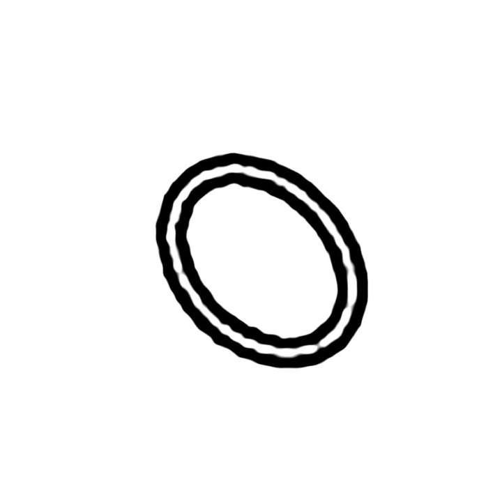 O-Ring 5753735-01 in the group  at Entreprenadbutiken (5753735-01)