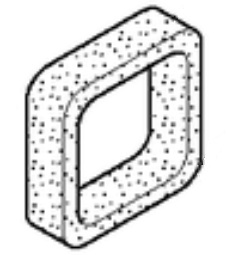 Element 5753741-01 in the group  at Entreprenadbutiken (5753741-01)