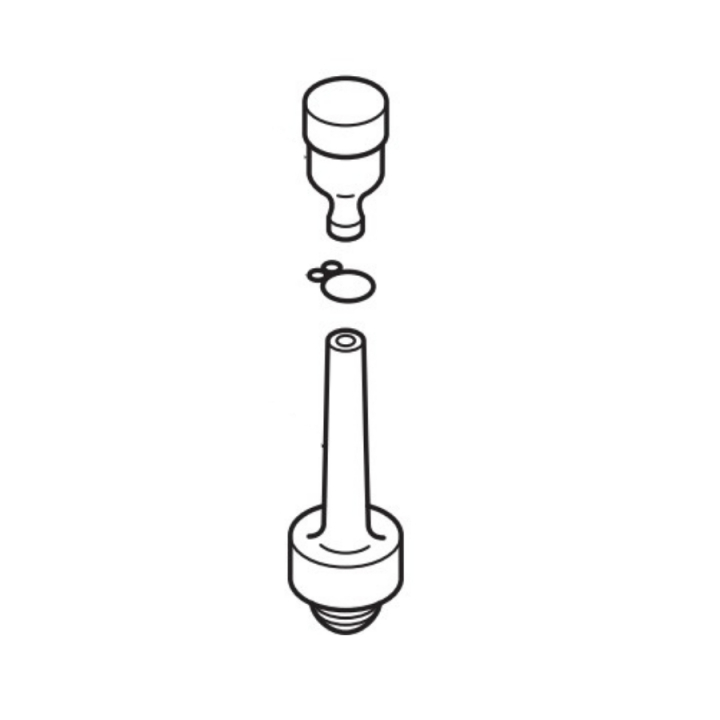 Breath Assy 5753748-01 in the group at Entreprenadbutiken (5753748-01)