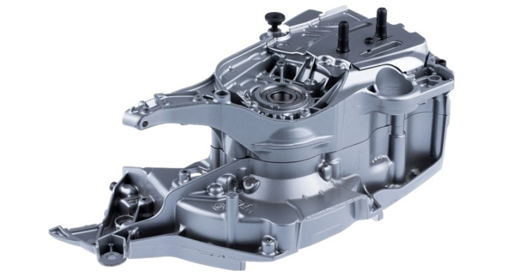 Crankcase Kpl 5753802-18 in the group at Entreprenadbutiken (5753802-18)
